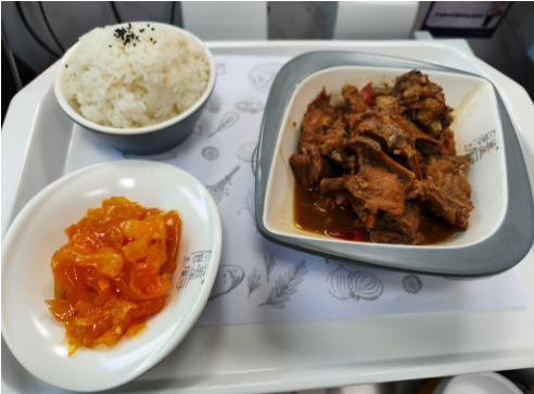 加盟一家饈廚雞架飯前景如何？
