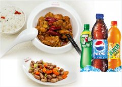 張成榮香辣雞架飯配方 人人都能學會掌握
