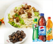 張成榮香辣雞架飯怎么樣？讓消費者吃得安心