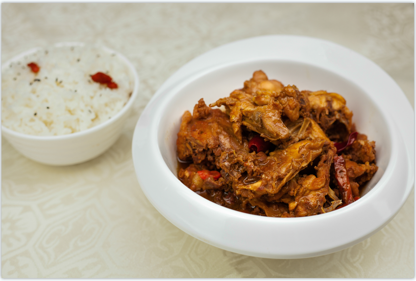 如何經(jīng)營饈廚香辣雞架飯加盟，才能賺取更多的經(jīng)營利潤